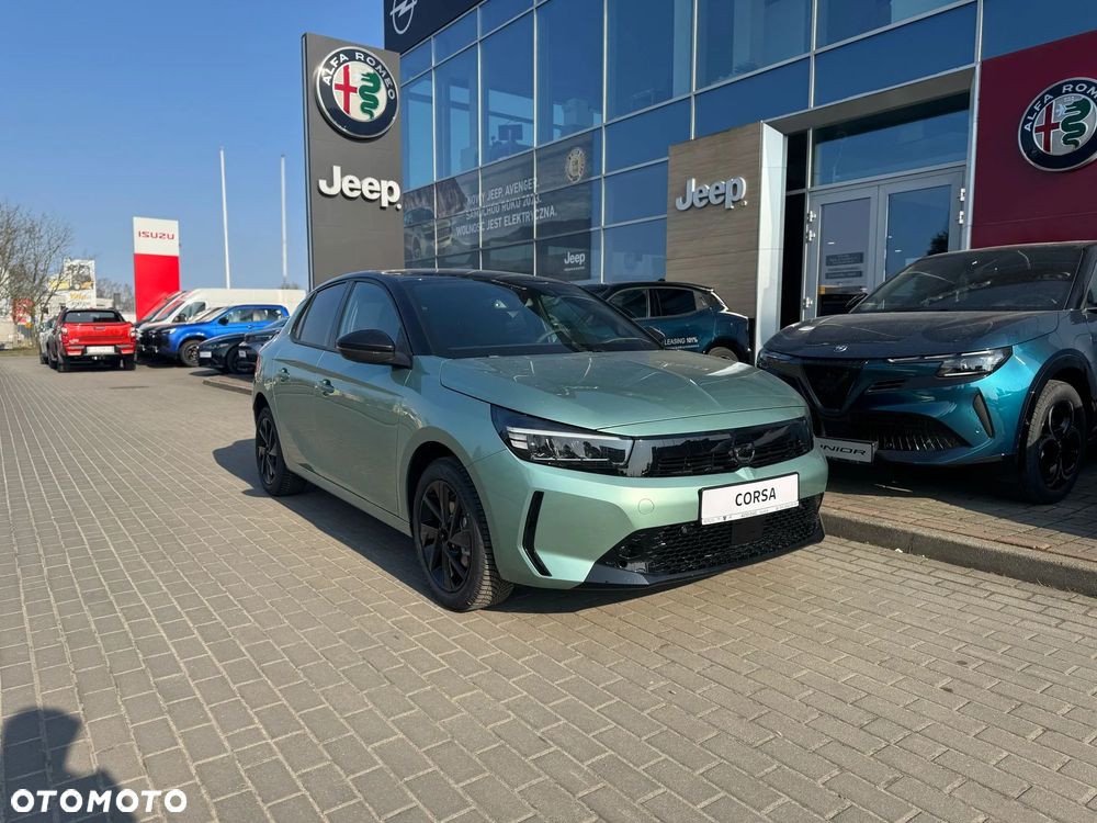Opel Corsa 1.2 T Yes S&S - 1