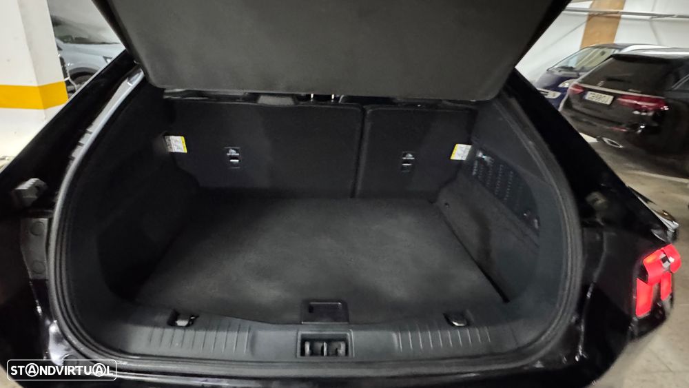 Ford Mustang Mach-E 98.7 kWh Premium - 26