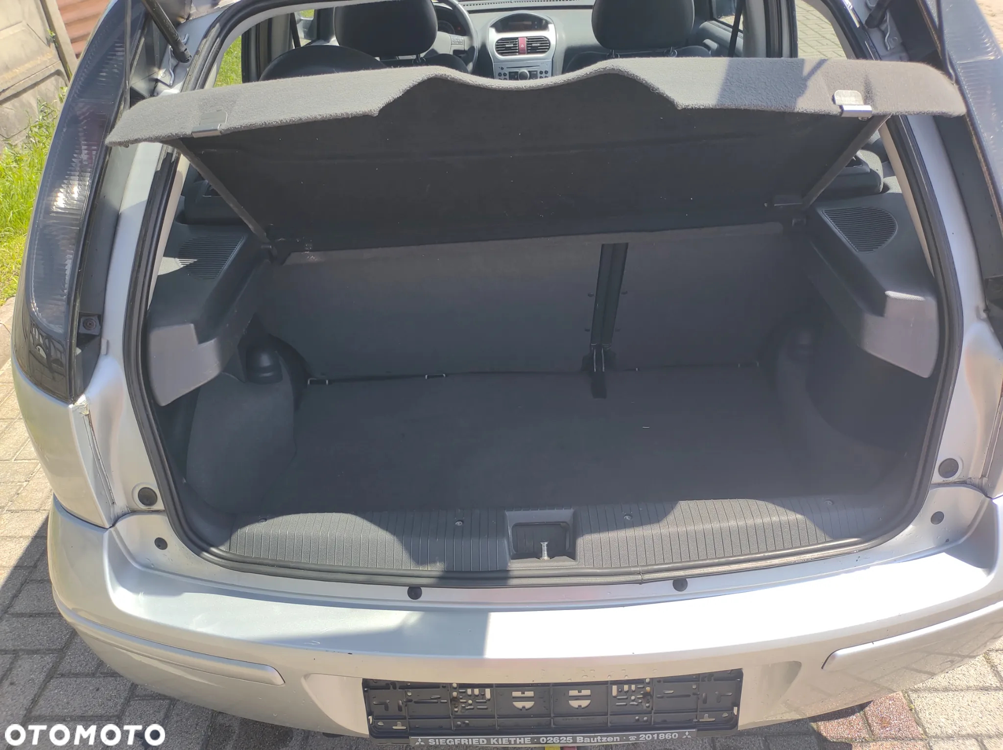 Opel Corsa 1.2 16V Energy - 11