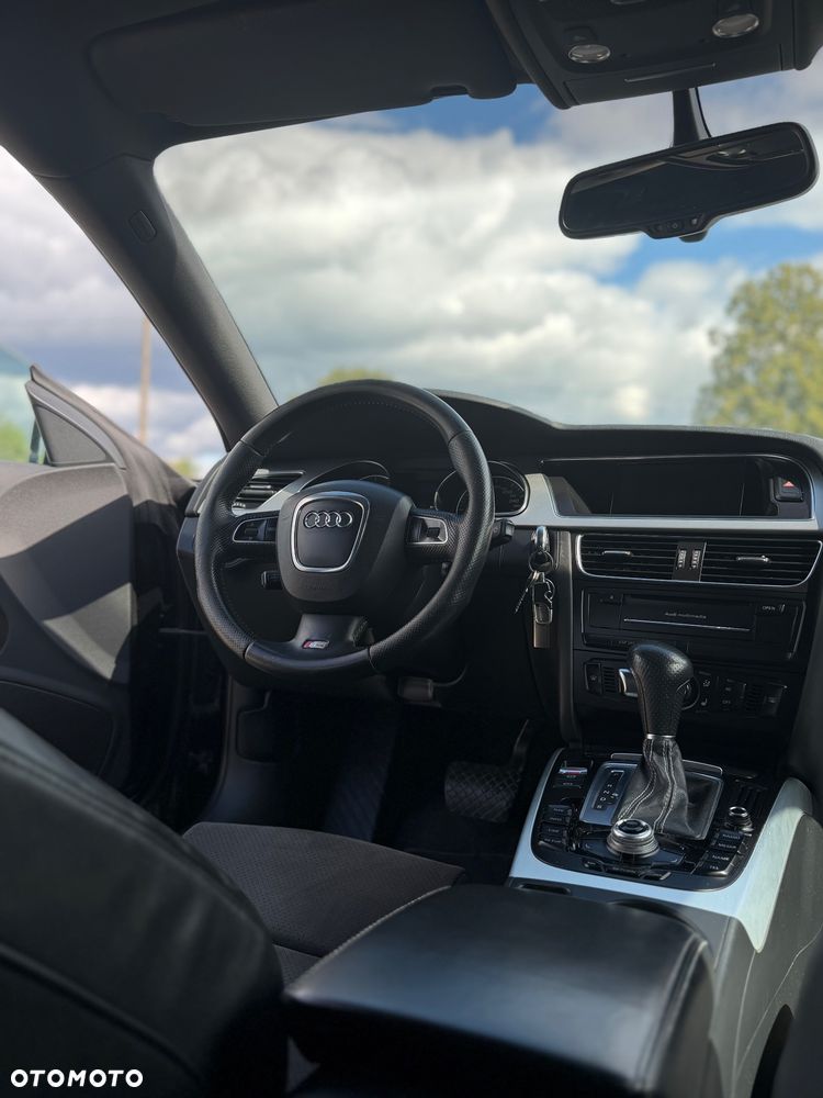 Audi A5 Sportback 3.0 TDI Quattro S tronic - 10