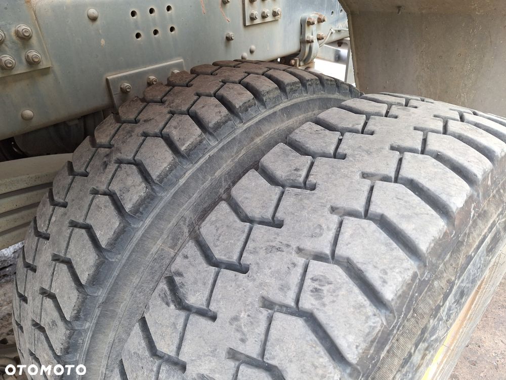 Scania P380 Napędy 6x6 Reduktor Manual Betonomieszarka ( Hds Wywrotka Dźwig Żuraw Wiertnica Studni Zwyżka) - 17