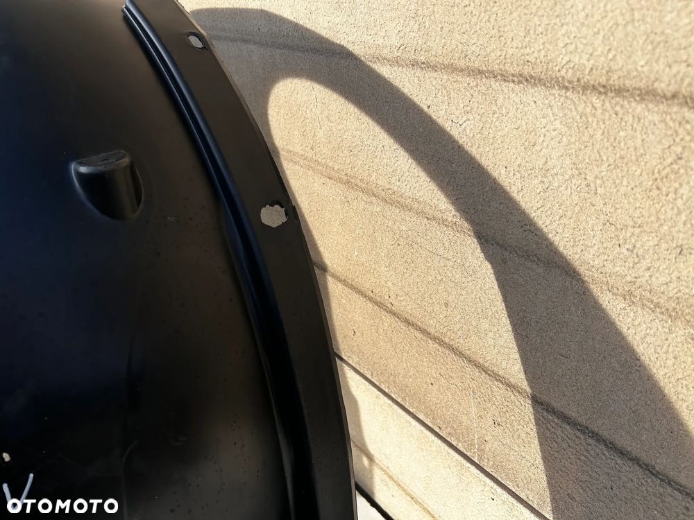 SEAT IBIZA V 6F0 NADKOLE LEWE PRZÓD PRZEDNIE 6F0805911 - 2