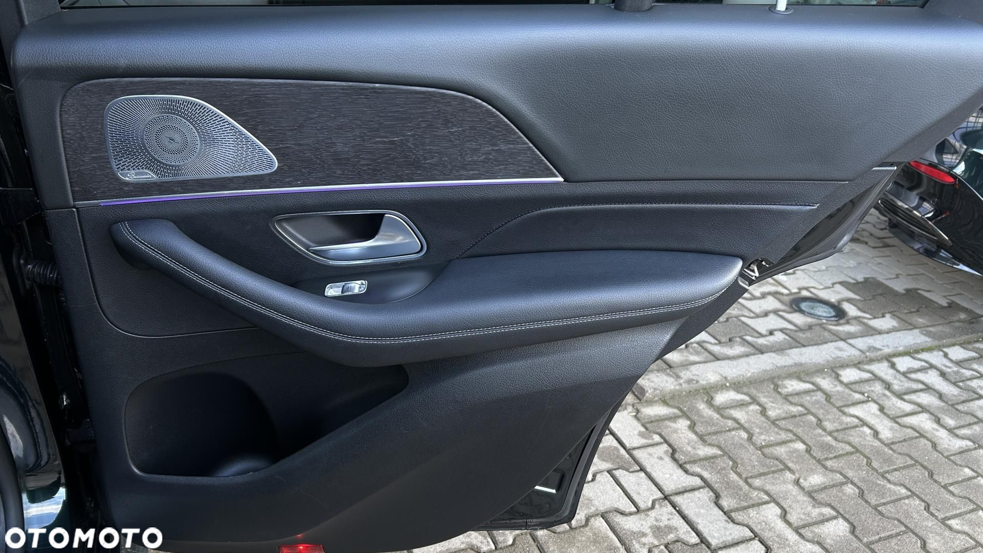 Mercedes-Benz GLE 300 d 4-Matic - 19