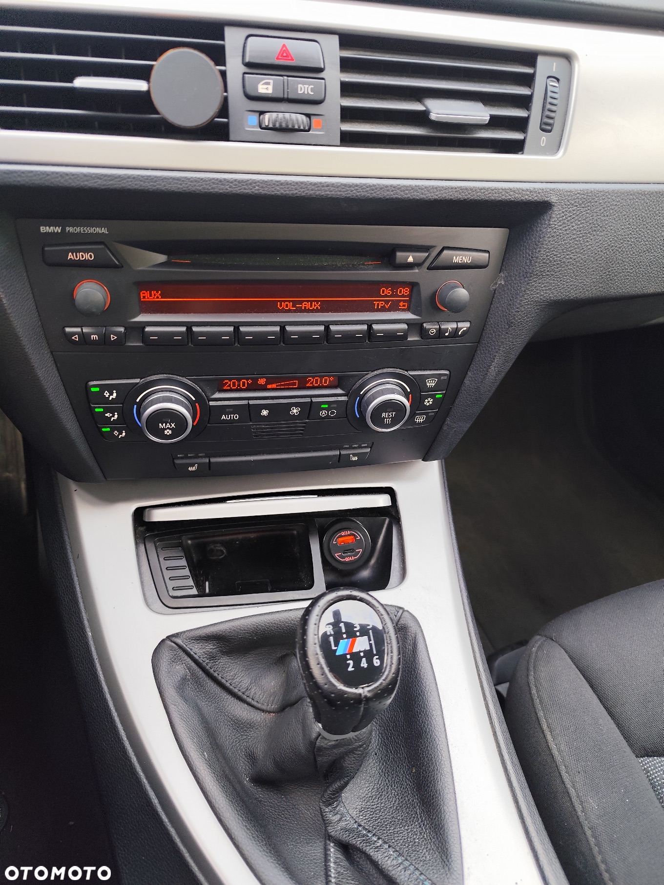 BMW Seria 3 - 7