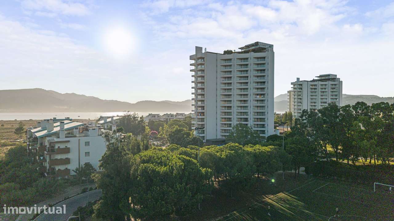 Apartamento T1, Tróia, Grandola - Grande imagem: 2/30