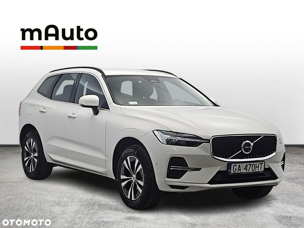 Volvo XC 60 - 7