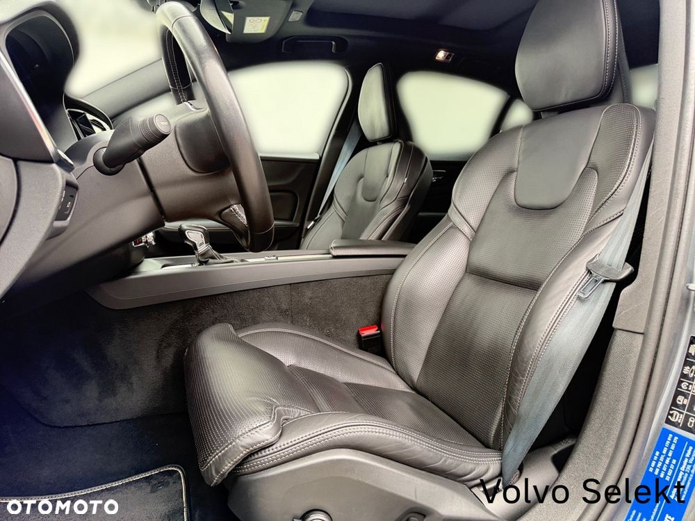Volvo S60 - 12