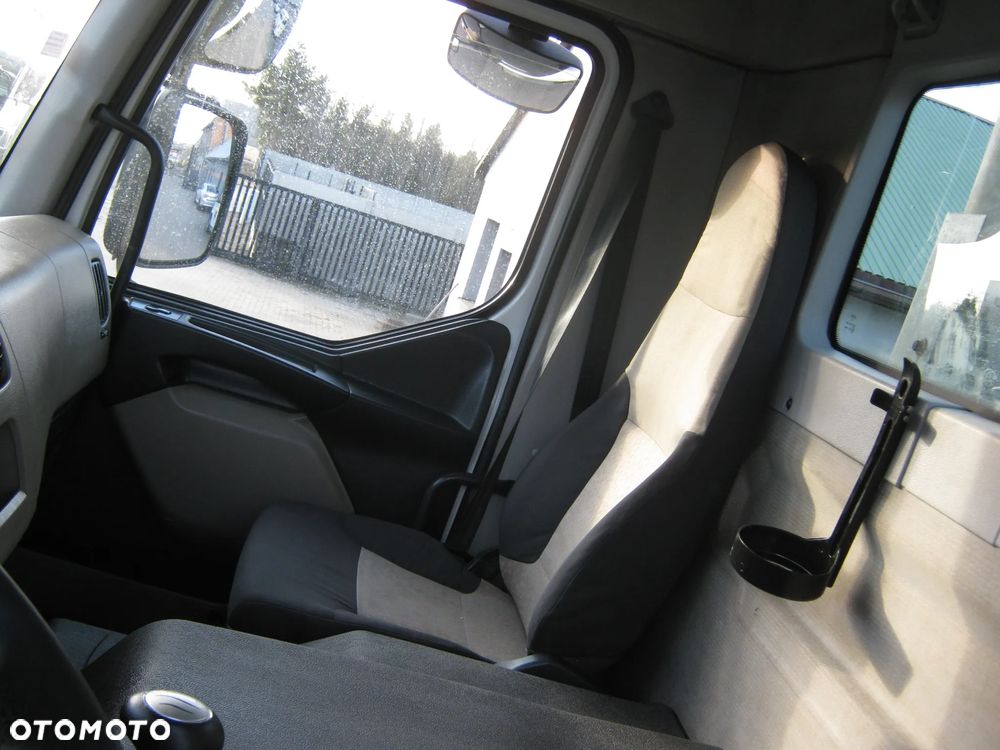 Renault KERAX 450 - 8