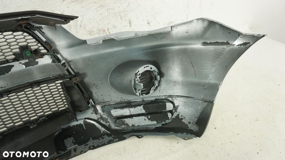 ZDERZAK PRZÓD PRZEDNI MITSUBISHI OUTLANDER 2 II LIFT 10-12 2010- 2012 - 11