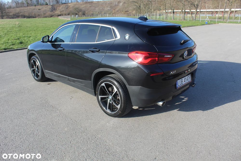 BMW X2 - 2