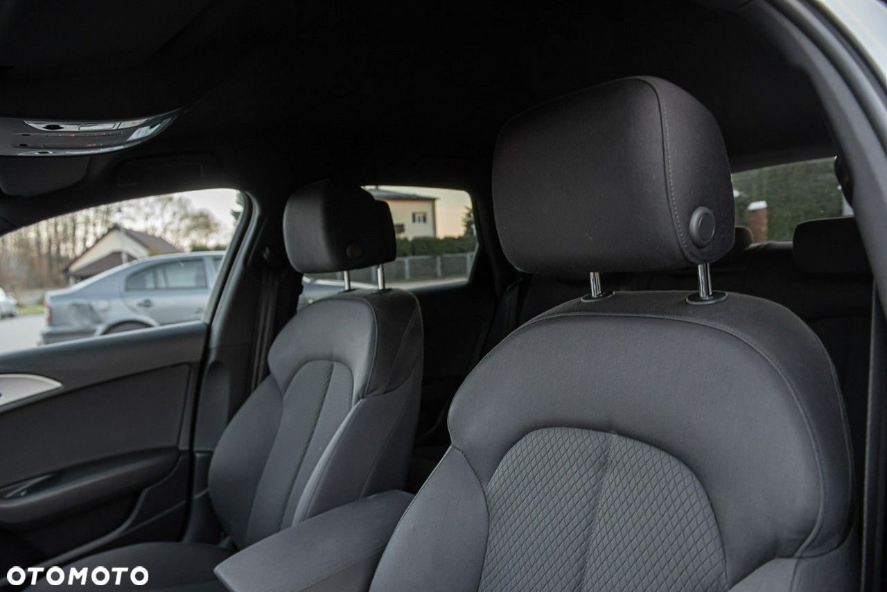 Audi A6 - 8