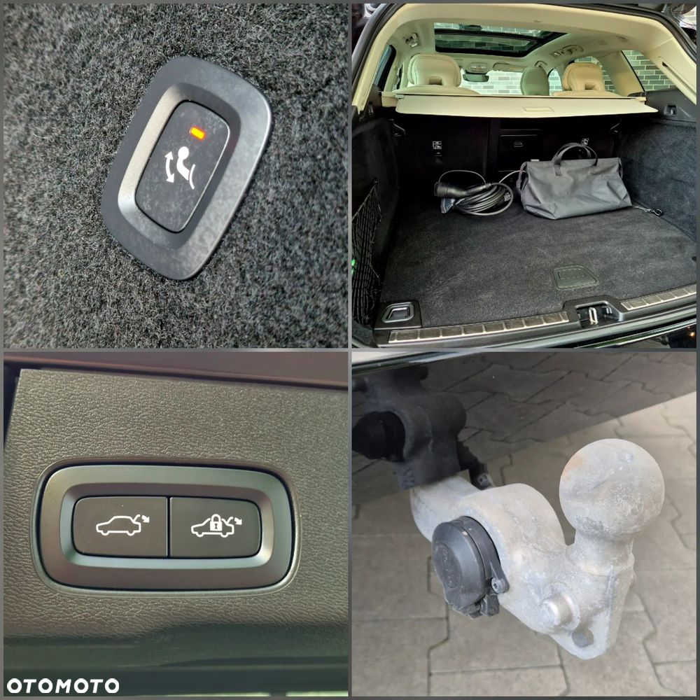 Volvo XC 60 T6 AWD Plug-In Hybrid Inscription Expression - 39