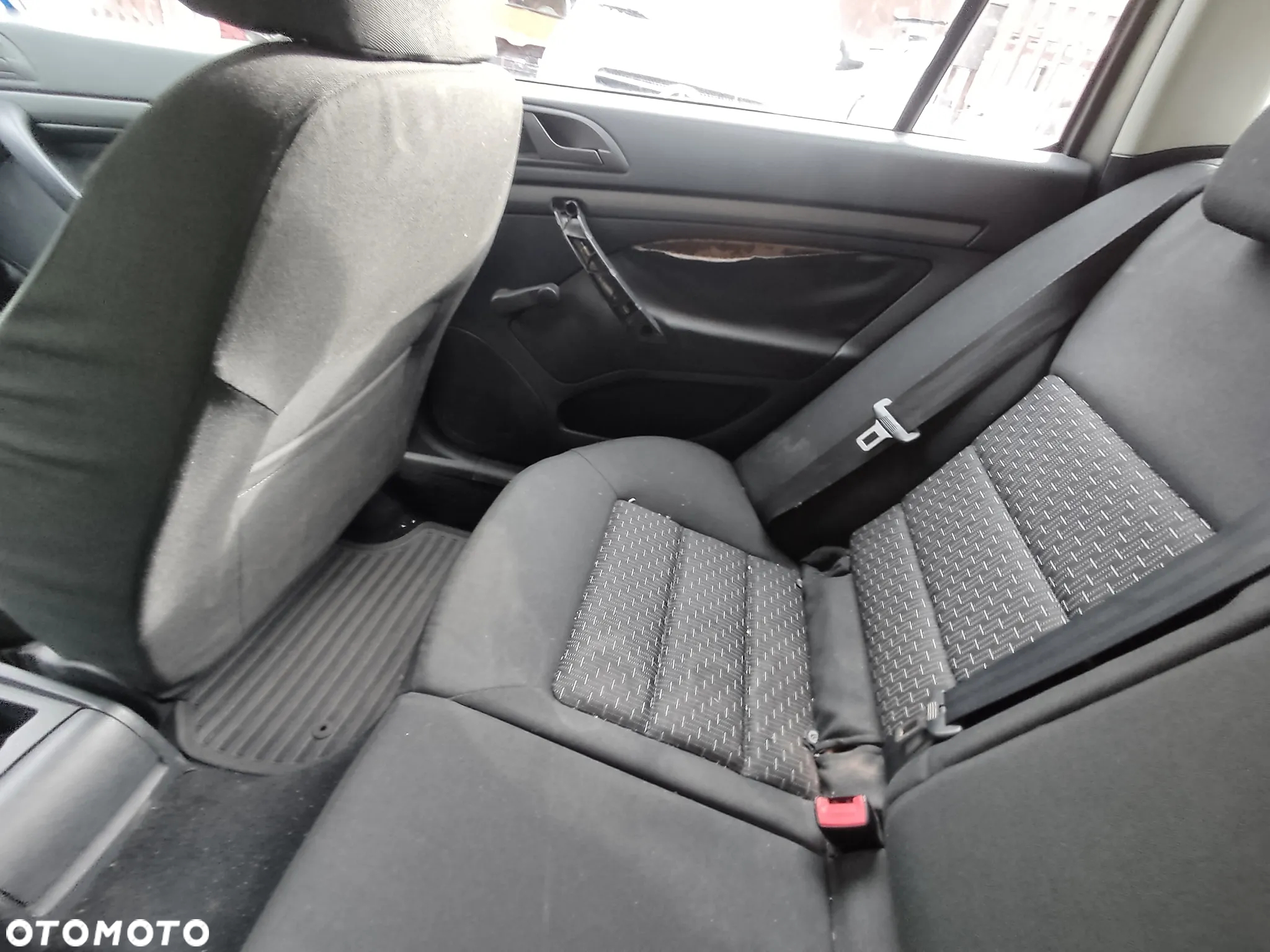 Skoda Octavia 1.4 TSI Active - 17