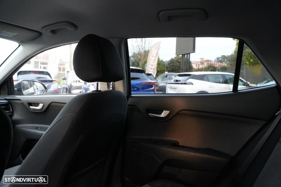 Kia Stonic 1.2 Dynamic - 8