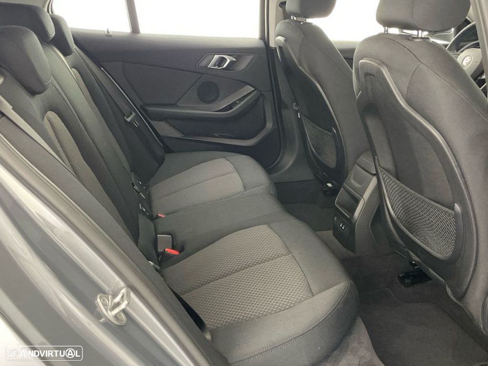 BMW 116 d Advantage - 23