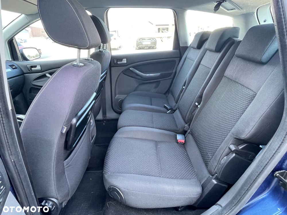 Ford C-MAX 2.0 Style - 20