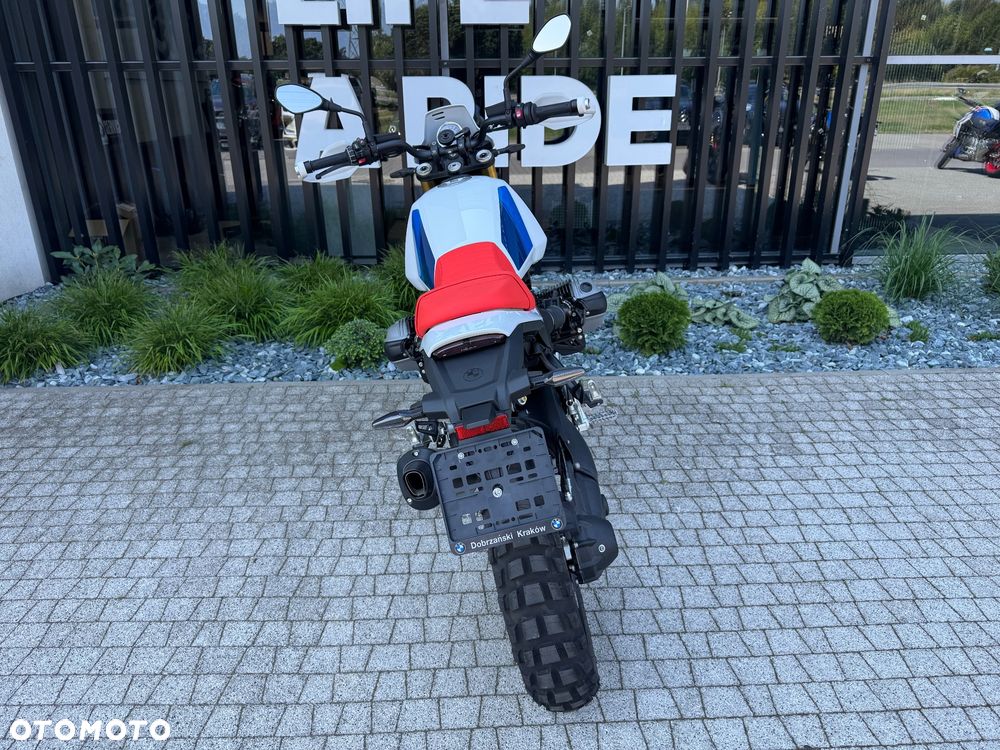 BMW GS - 4
