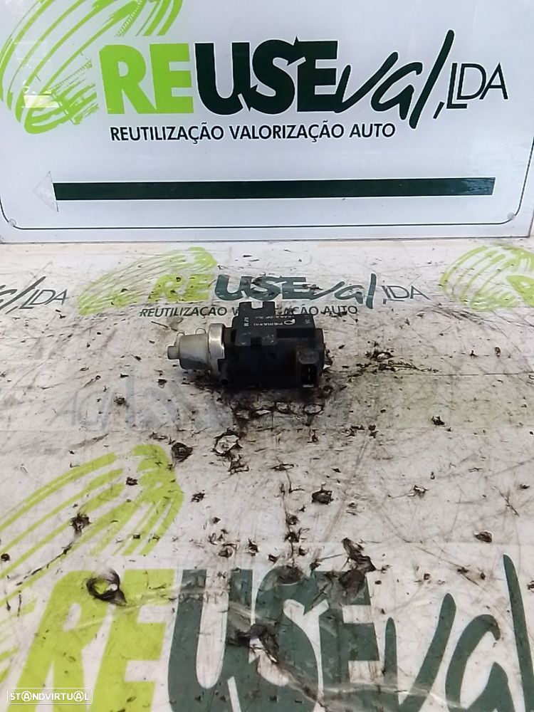 Válvula Solenóide Controlo Egr Volkswagen Golf Iv (1J1) - 3