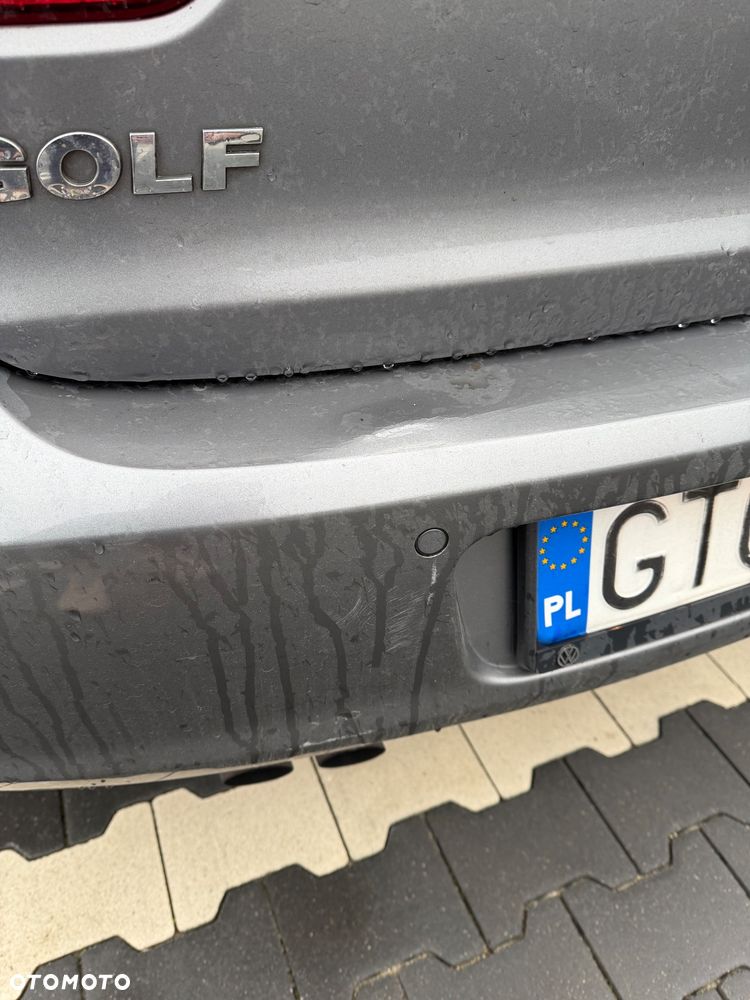 Volkswagen Golf 1.4 TSI Highline - 28