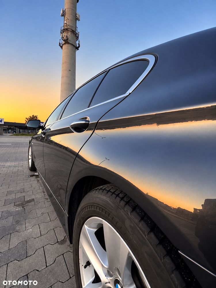 BMW Seria 5 - 5