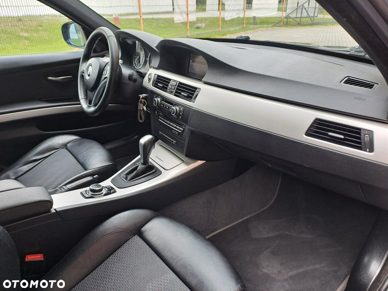 BMW Seria 3 - 16