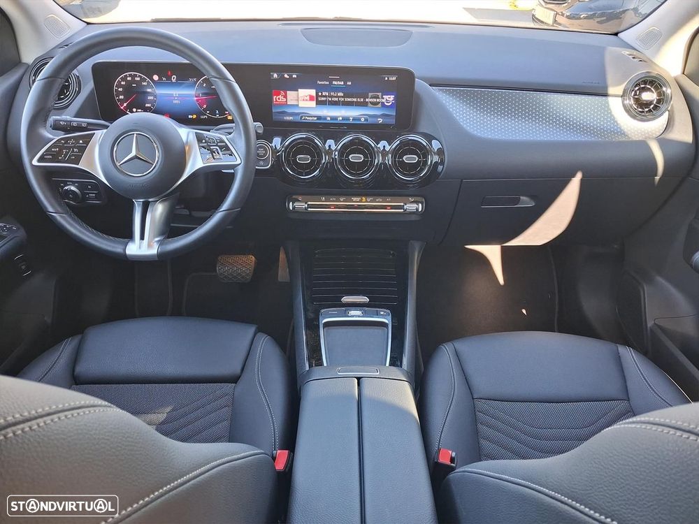 Mercedes-Benz B 180 d Style Plus Aut. - 15