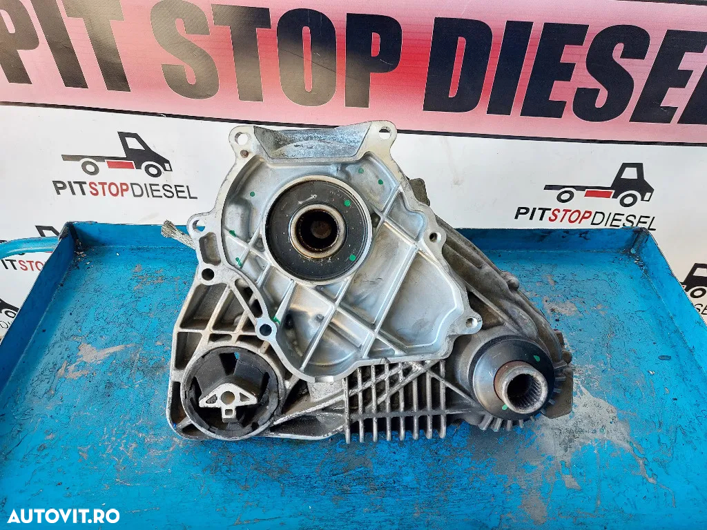 Cutie transfer BMW X3 2.0 D COD 27108643151  8643151 27108612554 / 861255401 2010 2011 2012 2013 2014 2015 2016 2017 - 2