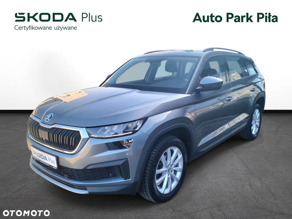 Skoda Kodiaq 1.5 TSI ACT 4x2 Ambition - 1