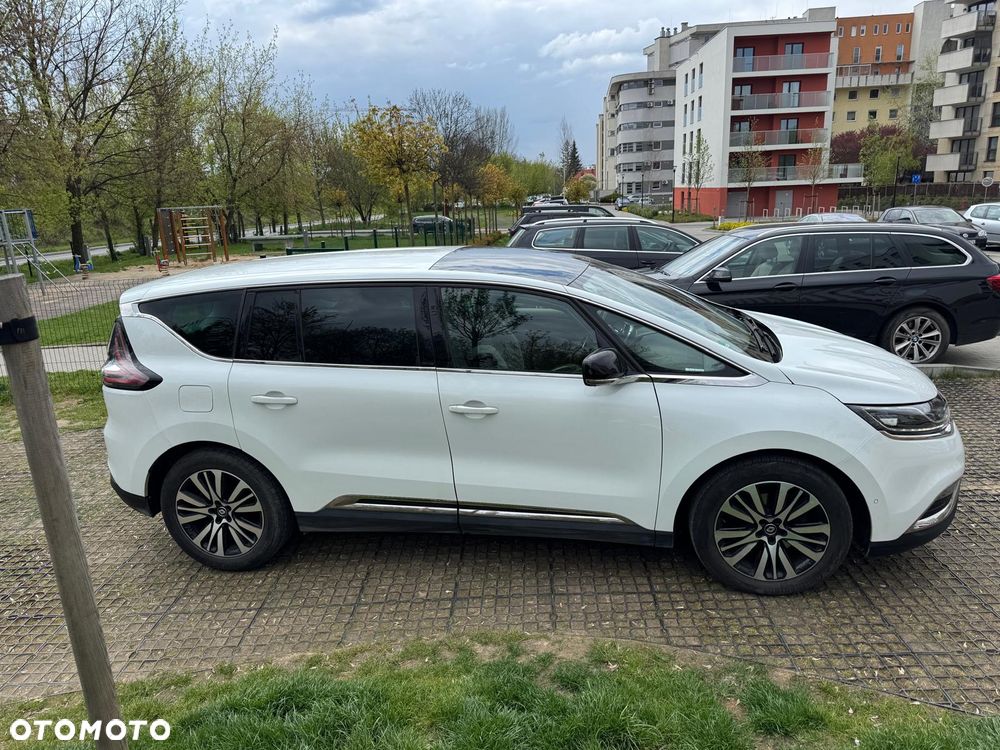 Renault Espace 1.6 dCi Energy Initiale Paris EDC - 2
