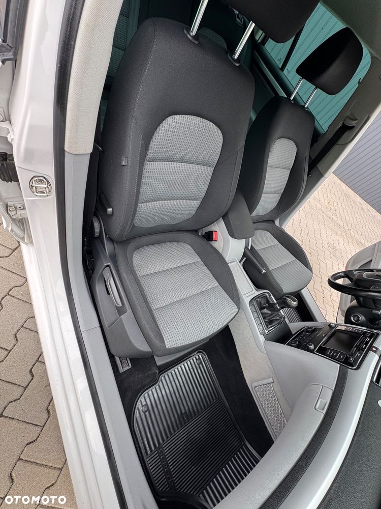 Skoda Superb 2.0 TDI Exclusive - 21