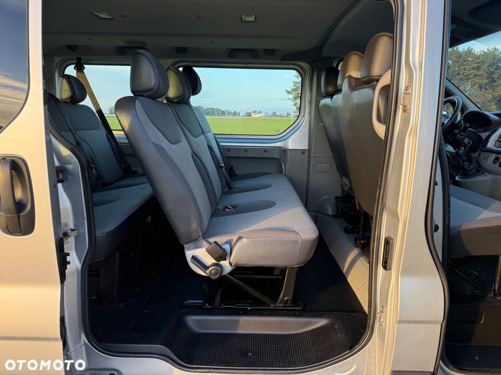 Renault Trafic - 35