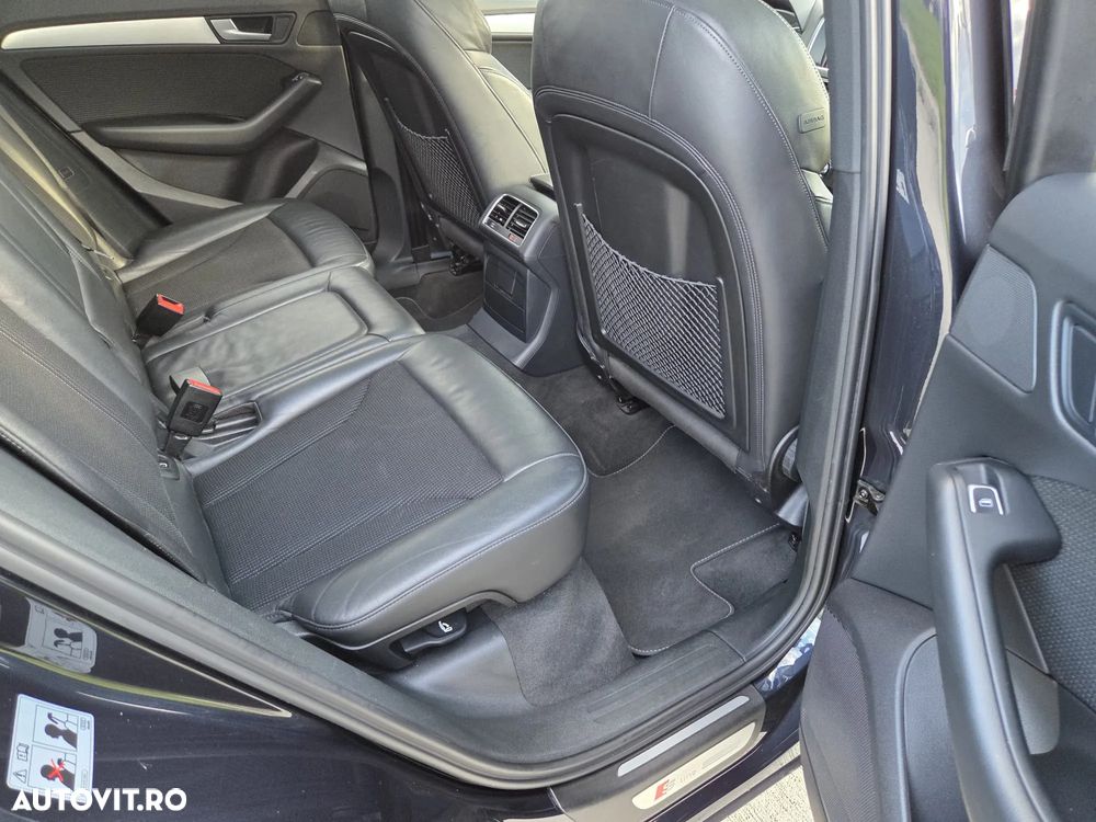 Audi Q5 - 12