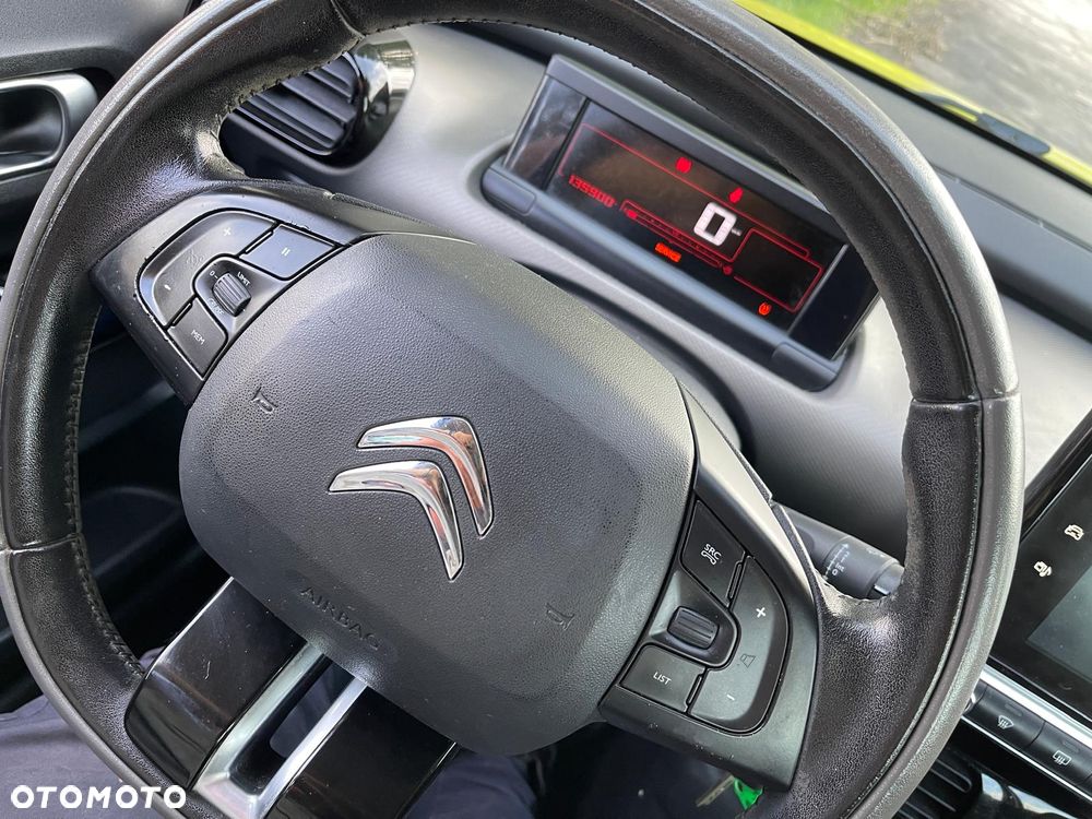 Citroën C4 Cactus VTi 82 Feel - 18