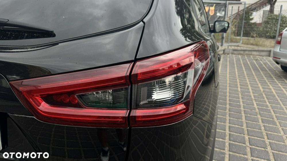 Nissan Qashqai - 20