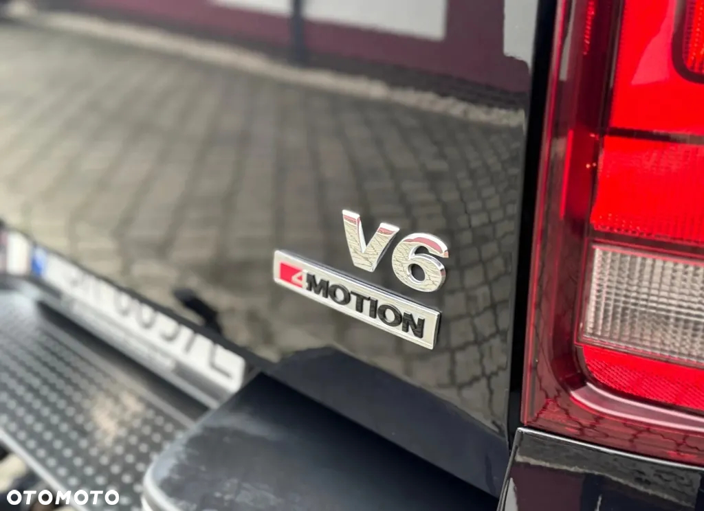 Volkswagen Amarok - 3
