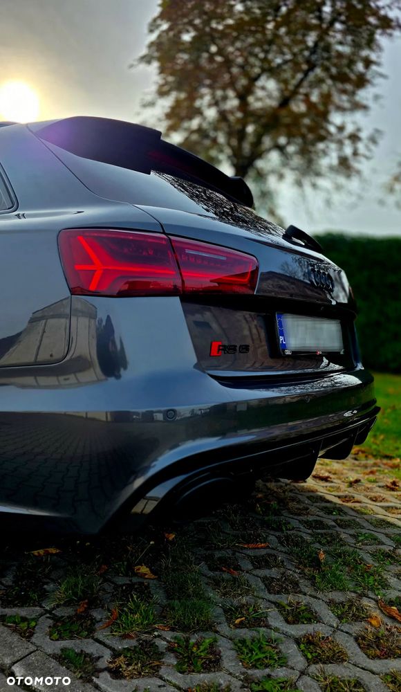 Audi RS6 ver-performance-4-0-tfsi-quattro-tiptronic - 9