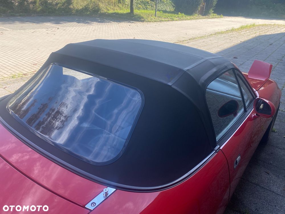 Mazda MX-5 1.6 - 18