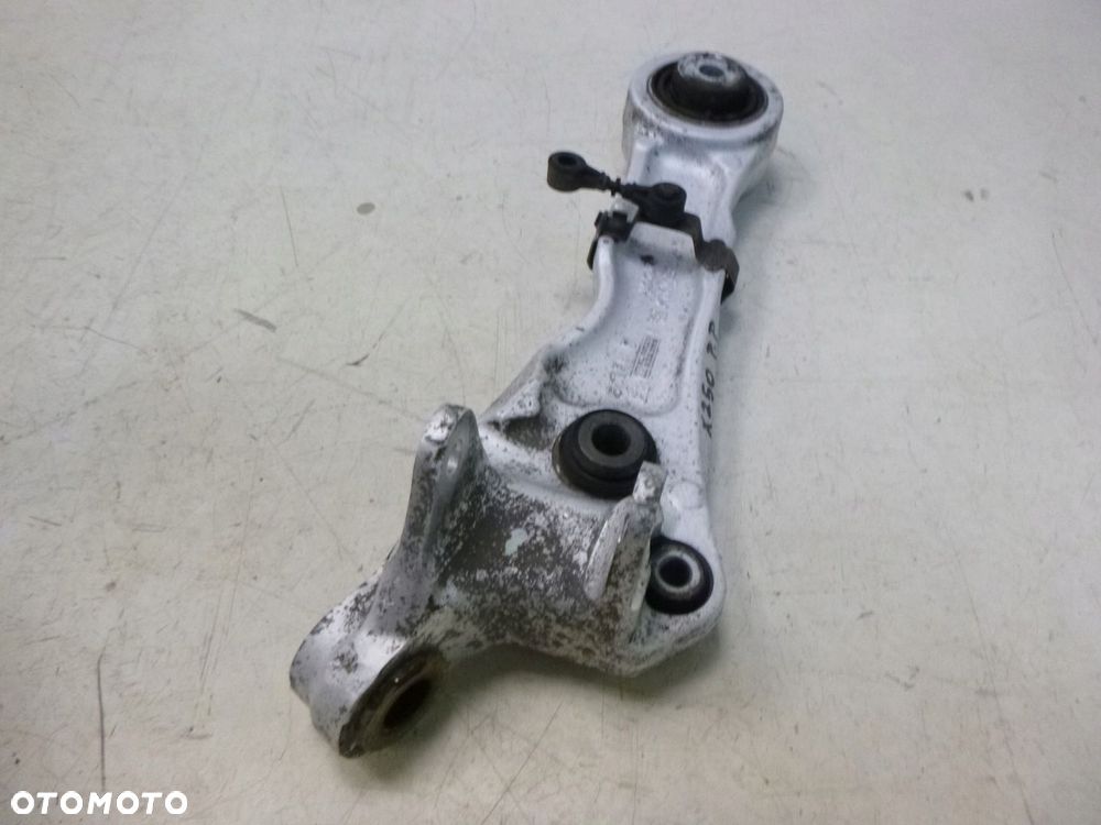 JAGUAR X250 WAHACZ DOLNY PRZÓD PRZEDNI PRAWY OEM - 2