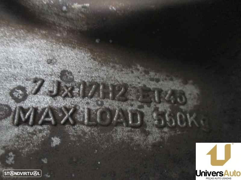 JANTE LAND ROVER FREELANDER 2004 -R177JX17H2ET46 - 4