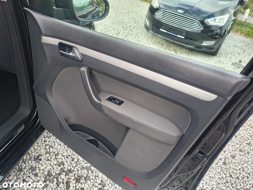 Volkswagen Touran 1.4 TSI Life - 27