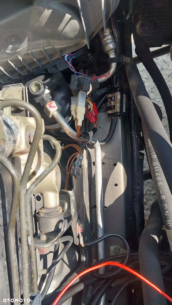 Mercedes-Benz W124 (1984-1993) - 25