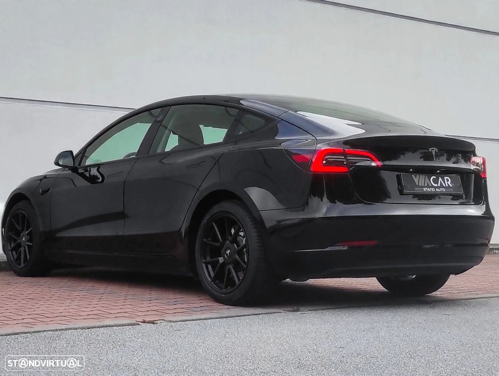 Tesla Model 3 Standard Range Plus RWD - 12
