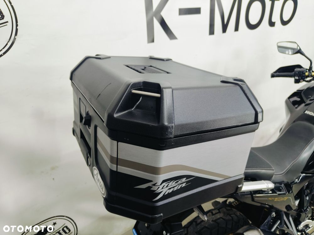 Honda CRF - 14