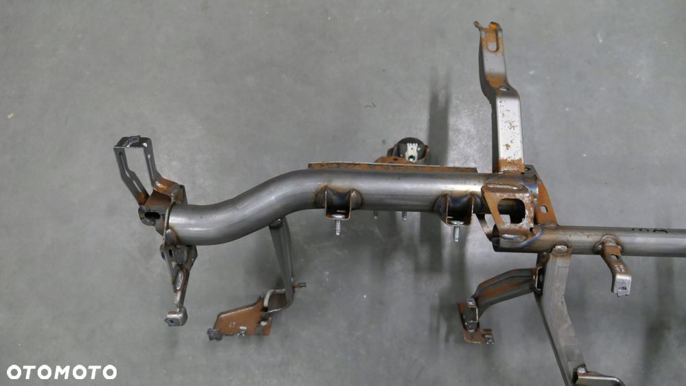 bmw x2 f39 x1 f48 stelaż wspornik deski rozdzielczej 9296844 - 3