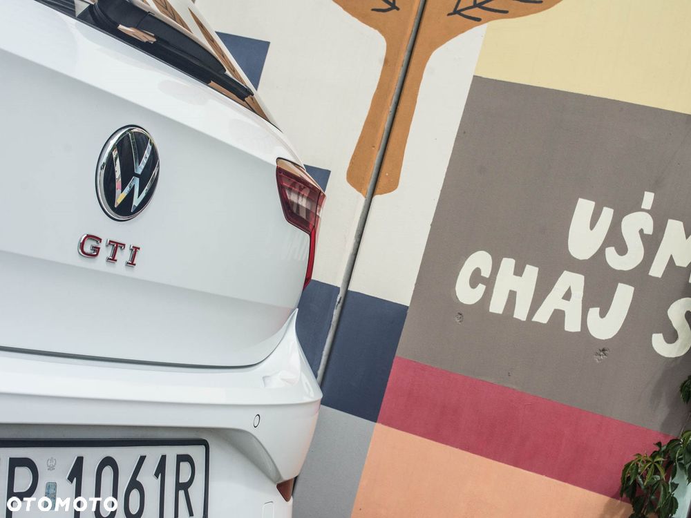 Volkswagen Polo 2.0 TSI GTI DSG - 8