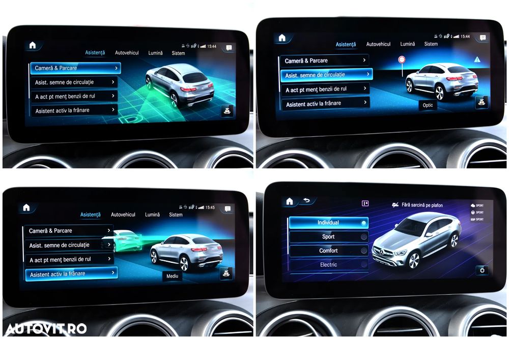 Mercedes-Benz GLE - 19