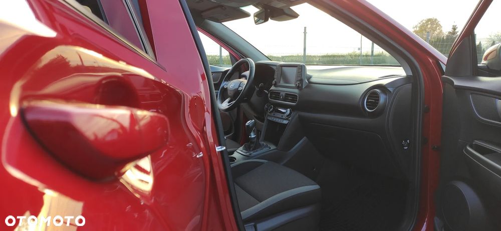 Hyundai Kona 1.0 T-GDI Style - 23