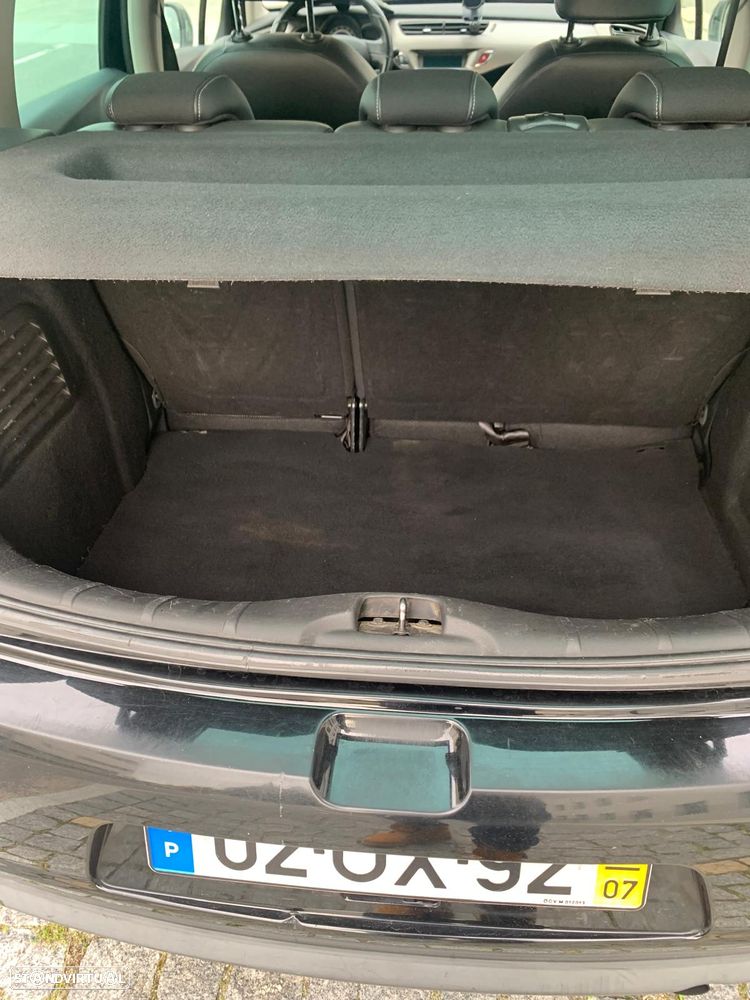 Citroën C3 1.2 VTi Attraction - 4