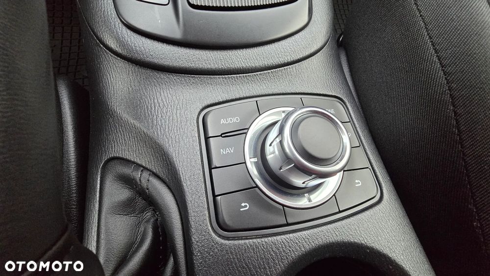 Mazda CX-5 - 37