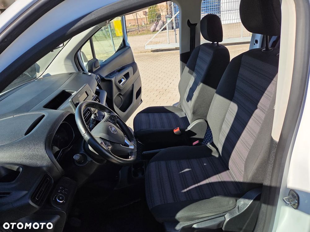 Opel Combo XL 1.5 CDTI Enjoy S&S - 13